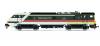 Hornby - R30423 - BR Intercity Class 91 Sir Henry Royce 91031